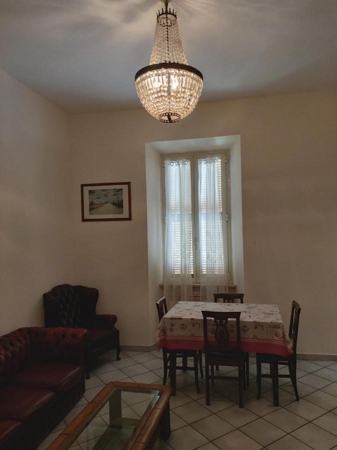 Whole Holiday Home Apartment Splendid Civitavecchia Da Pamino & Priscilla Extérieur photo