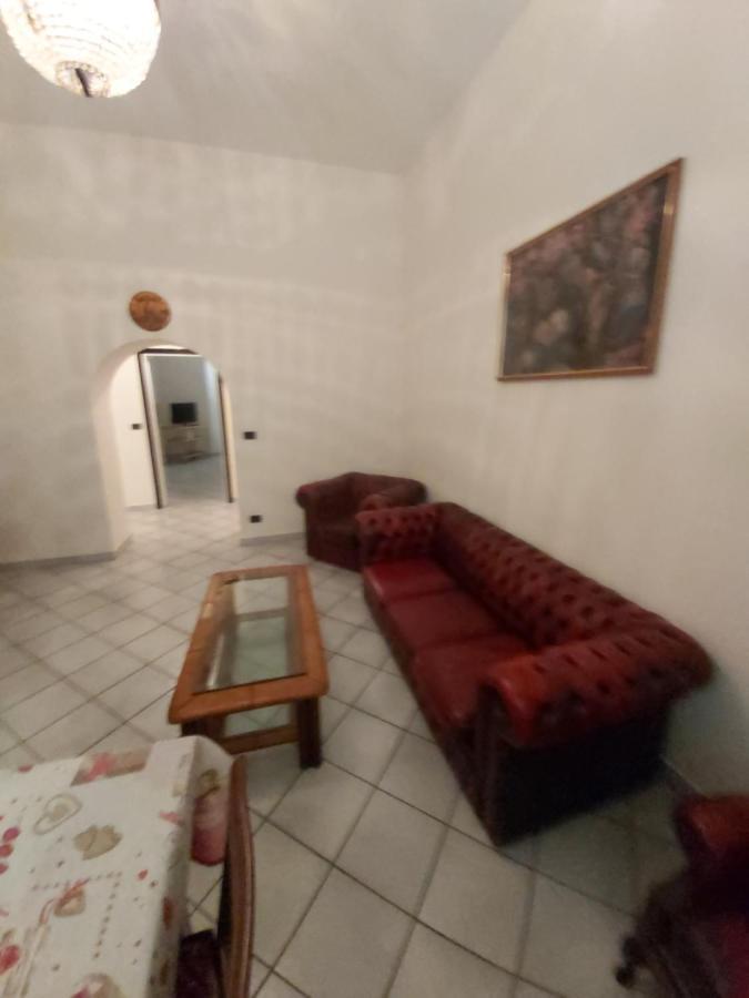 Whole Holiday Home Apartment Splendid Civitavecchia Da Pamino & Priscilla Extérieur photo