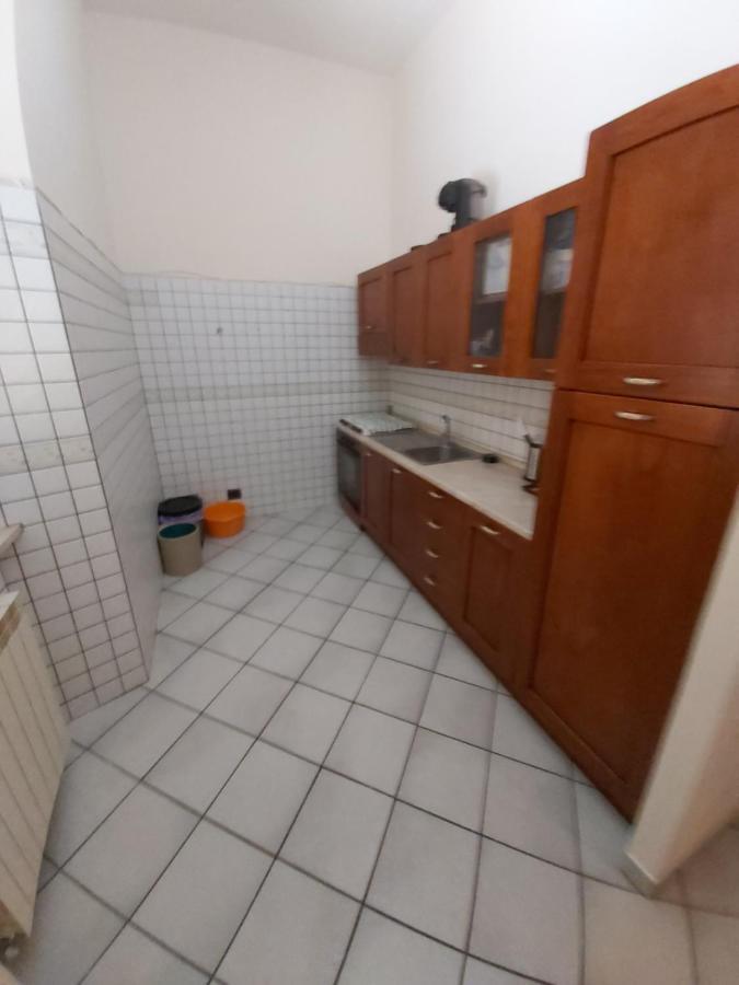 Whole Holiday Home Apartment Splendid Civitavecchia Da Pamino & Priscilla Extérieur photo