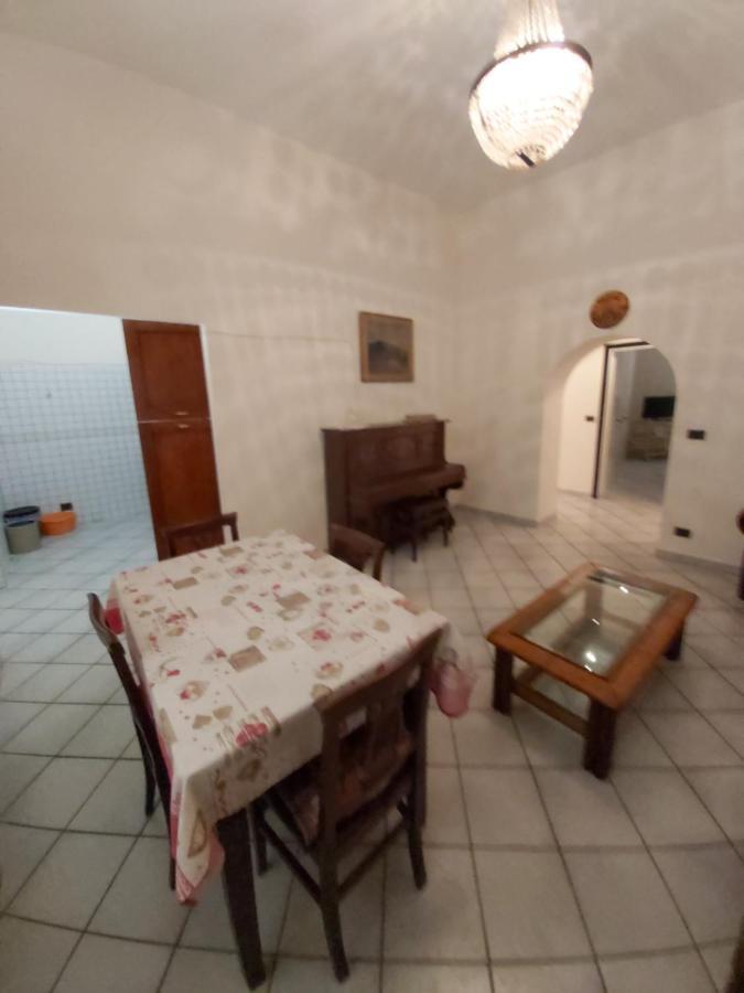 Whole Holiday Home Apartment Splendid Civitavecchia Da Pamino & Priscilla Extérieur photo