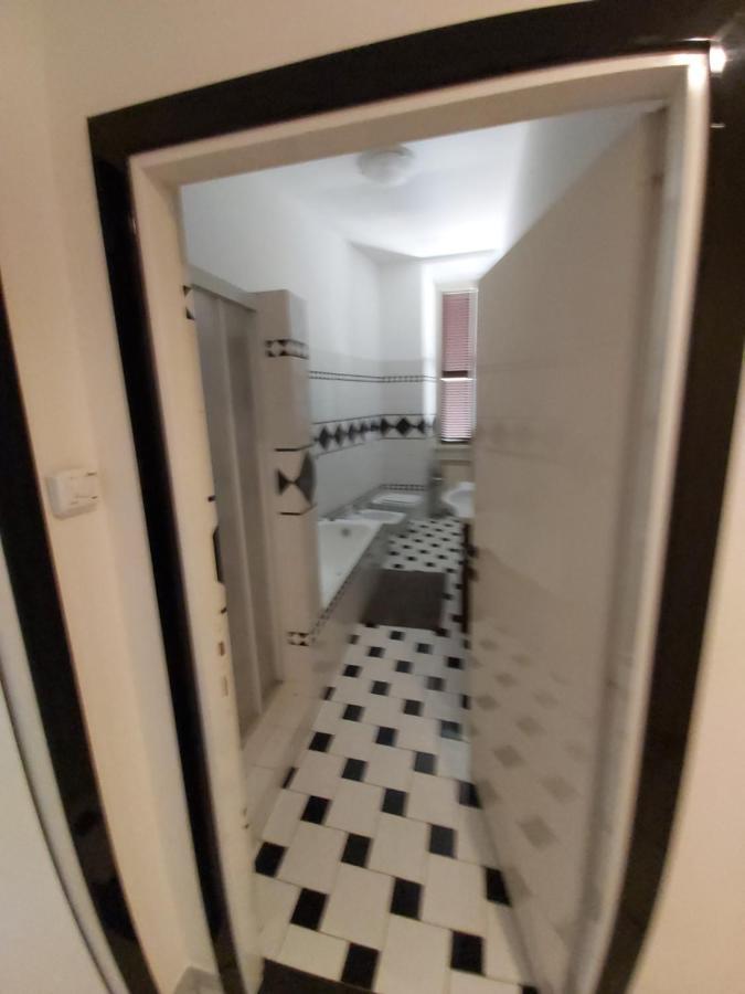 Whole Holiday Home Apartment Splendid Civitavecchia Da Pamino & Priscilla Extérieur photo