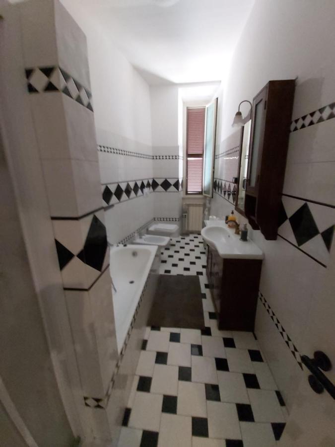 Whole Holiday Home Apartment Splendid Civitavecchia Da Pamino & Priscilla Extérieur photo