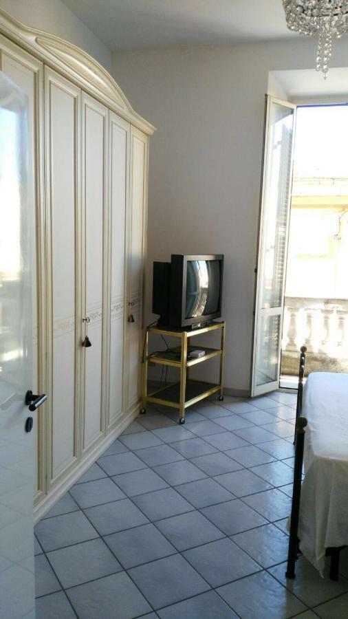 Whole Holiday Home Apartment Splendid Civitavecchia Da Pamino & Priscilla Extérieur photo