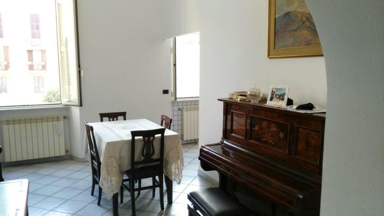 Whole Holiday Home Apartment Splendid Civitavecchia Da Pamino & Priscilla Extérieur photo
