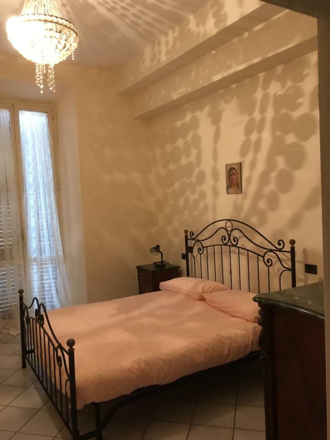 Whole Holiday Home Apartment Splendid Civitavecchia Da Pamino & Priscilla Extérieur photo