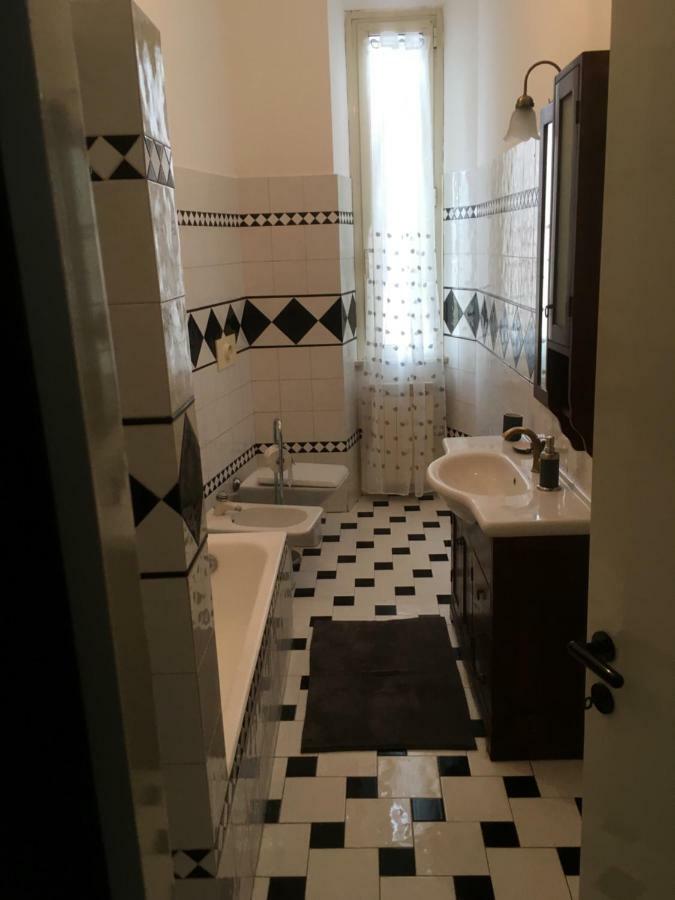 Whole Holiday Home Apartment Splendid Civitavecchia Da Pamino & Priscilla Extérieur photo