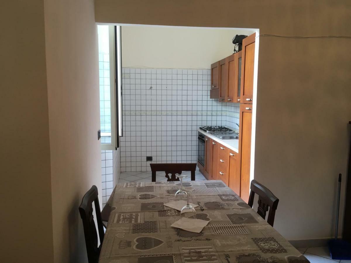 Whole Holiday Home Apartment Splendid Civitavecchia Da Pamino & Priscilla Extérieur photo