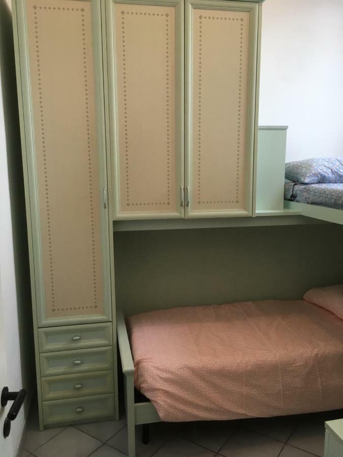 Whole Holiday Home Apartment Splendid Civitavecchia Da Pamino & Priscilla Extérieur photo