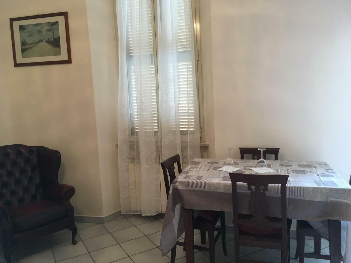 Whole Holiday Home Apartment Splendid Civitavecchia Da Pamino & Priscilla Extérieur photo
